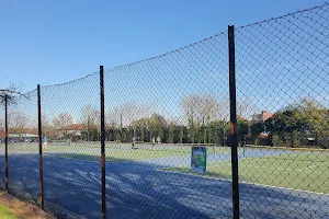 Cavendish Recreation Grounds Tennis Courts image