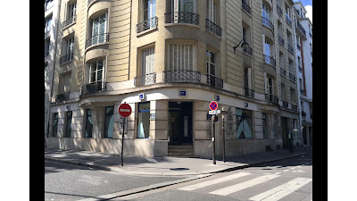 LCL Banque et assurance à Paris