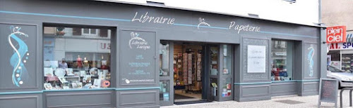 Librairie Lavigne Sarl Montbrison