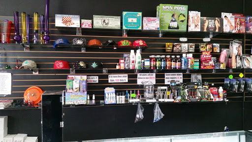 Tobacco Shop «One Stop Smoke shop», reviews and photos, 4711 Rigsby Ave, San Antonio, TX 78222, USA