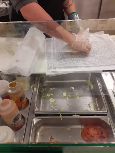 Supermarket «Publix Super Market at Dunlawton Square», reviews and photos, 3821 S Nova Rd, Port Orange, FL 32127, USA