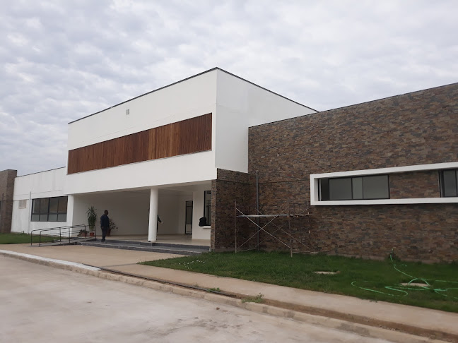 Colegio Eduardo Galeano - Talca