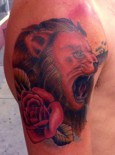 Explore sublime tattoo ideas, creative tattoo ideas in Reno, available at Aces Tattoo