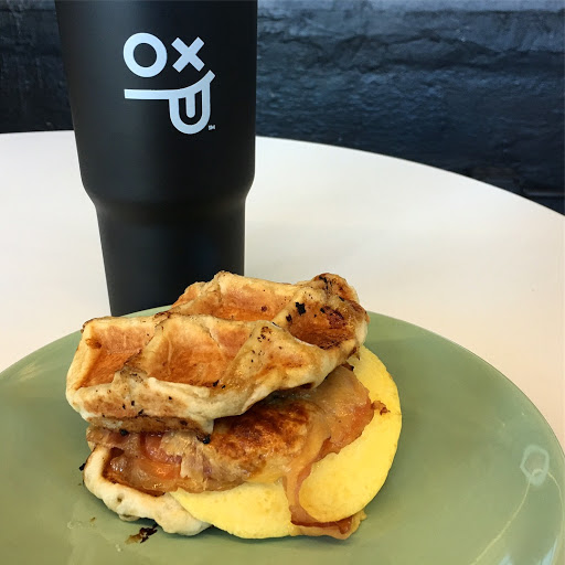 Coffee Shop «Order & Chaos Coffee», reviews and photos, 1410 Key Hwy, Baltimore, MD 21230, USA