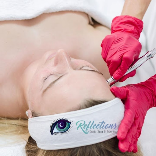 Day Spa «Reflections Body Spa & Tanning», reviews and photos, 3668 W Anthem Way, Anthem, AZ 85086, USA