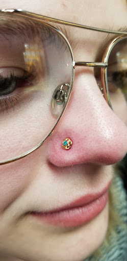 Body Piercing Shop «Karma Body Modifications», reviews and photos, 5455 S Mingo Rd, Tulsa, OK 74146, USA