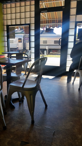 Cafe «Cream City Ice Cream & Coffee House», reviews and photos, 119 W Broad St, Cookeville, TN 38501, USA