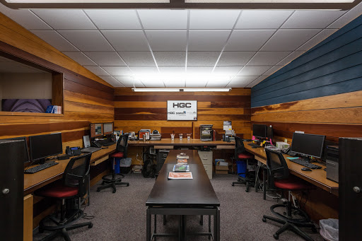 Construction Company «HGC Construction», reviews and photos, 2814 Stanton Ave, Cincinnati, OH 45206, USA