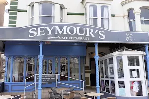 Seymour's Cafe image