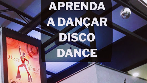 Disco Dance Company