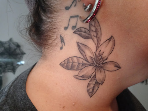 Tattoo Shop «Sun Coast Tattoos. LLC.», reviews and photos, 6850 Gulf Blvd, St Pete Beach, FL 33706, USA