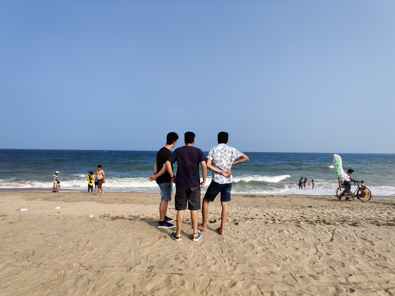 Auro Beach photo #8