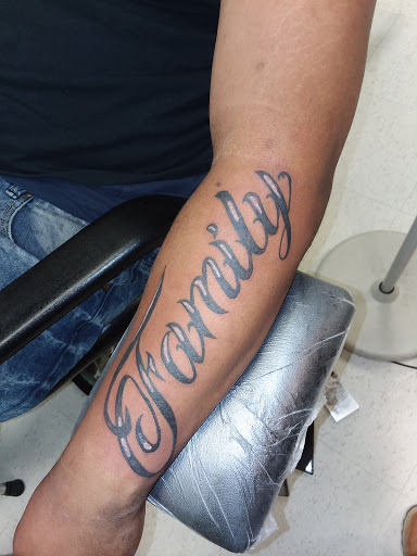 Explore california tattoo ideas for females, creative tattoo ideas in Roanoke Rapids, available at Greatful deadication tattoo and piercings