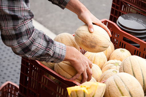 Grocery Store «New Seasons Market Arbor Lodge», reviews and photos, 6400 N Interstate Ave, Portland, OR 97217, USA