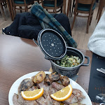 Photo n°1 de l'avis de Ricardo.o fait le 10/12/2023 à 12:11 sur le  Magina's à Vila Nova de Gaia