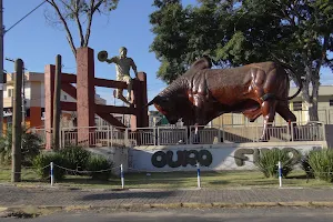 Monumento "Boi sem Coração" image