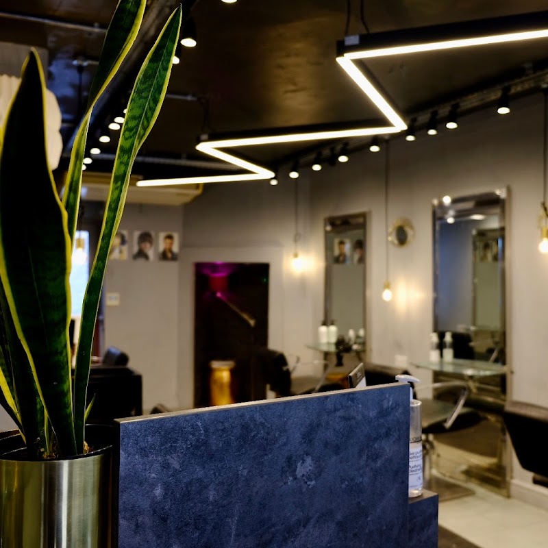 Oliver Stephens Salon - Organic Colour, Perm And Hair Extensions Specialist