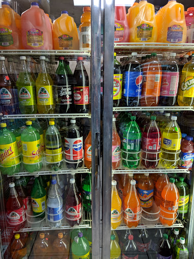 Latin American Restaurant «Arco Iris Latino Market», reviews and photos, 6111 Staples Mill Rd, Richmond, VA 23228, USA