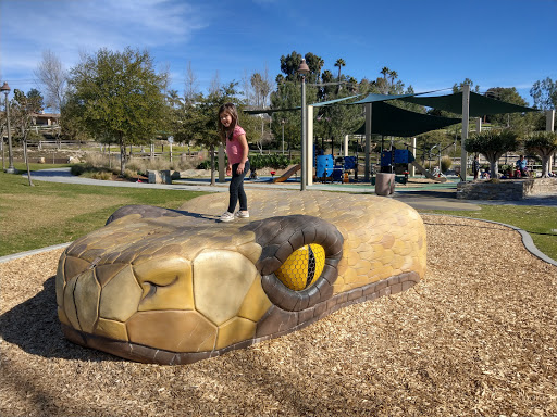 Water park Escondido