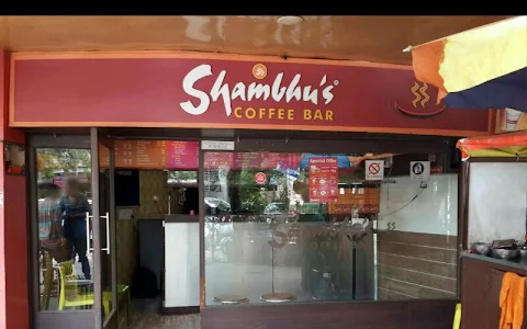 Shambhu's Coffee Bar image