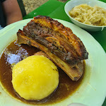 Photo n°1 de l'avis de Christian. fait le 22/07/2022 à 18:40 sur le  Gasthof Schiller à Strullendorf