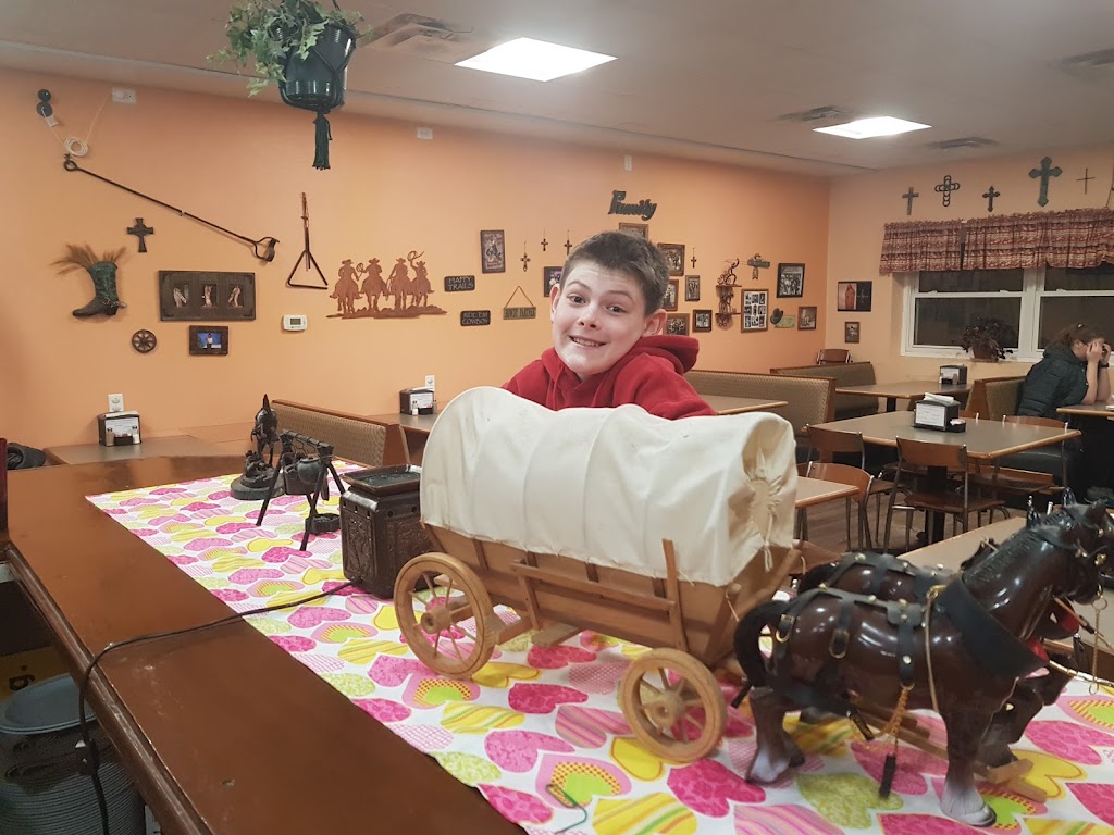 Montana's Family Restaurant 52214