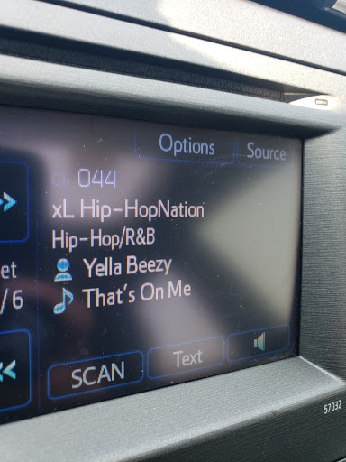 Toyota Dealer «AutoNation Toyota Irvine», reviews and photos, 9101 Research Dr, Irvine, CA 92618, USA