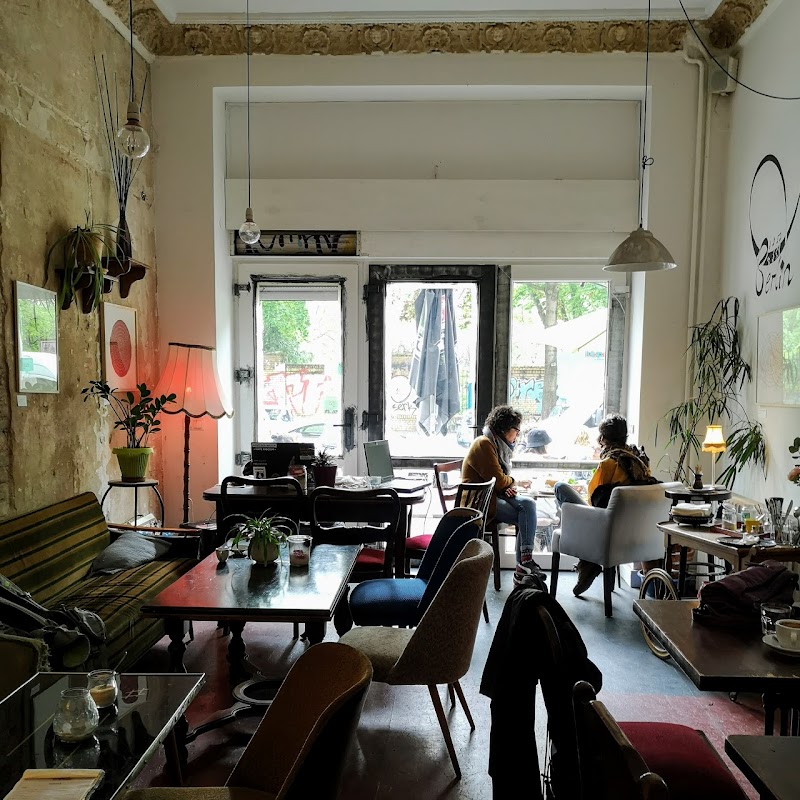 Kali Café Berlin