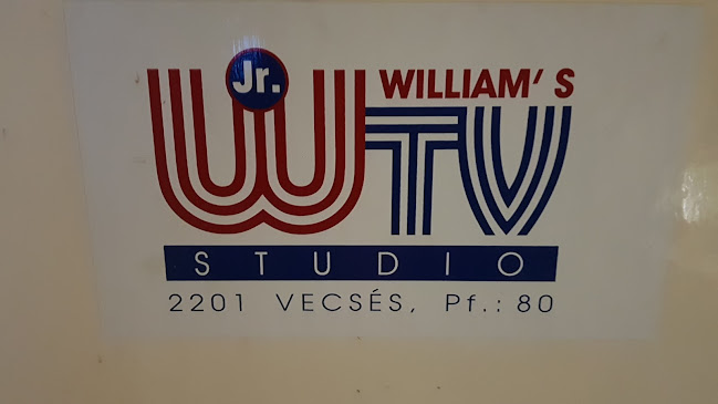 Értékelések erről a helyről: Williams Televízió, Vecsés - Webhelytervező