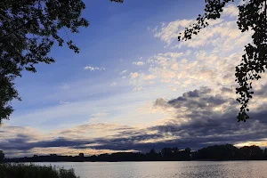 Jezioro Wolskie image