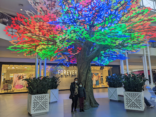 Shopping Mall «North Point Mall», reviews and photos, 1000 North Point Cir, Alpharetta, GA 30022, USA