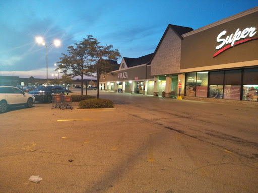 Korean Grocery Store «H Mart», reviews and photos, 1295 E Ogden Ave, Naperville, IL 60563, USA