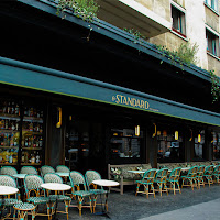 Photos du propriétaire du Restaurant Le Standard Rive Gauche à Paris - n°1