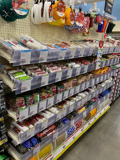 Harps Ace Hardware #301