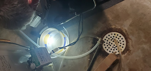 Plumber «Roto-Rooter Plumbing & Drain Services», reviews and photos, 1624 Harmon Pl #300f, Minneapolis, MN 55403, USA