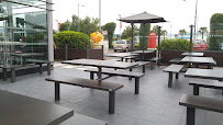Atmosphère du Restaurant KFC Pau Lescar - n°4