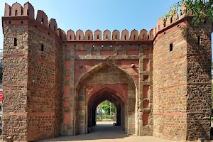 Delhi Gate image