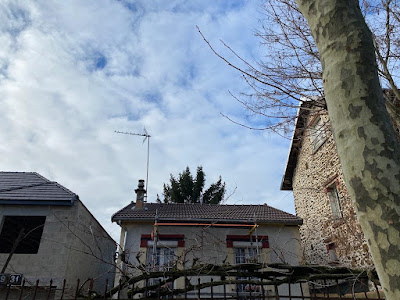 Andre couvreur Bry sur Marne à Bry-sur-Marne
