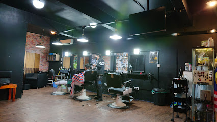 Wan's Barbershop