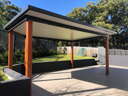 Aussie Patios & Awnings