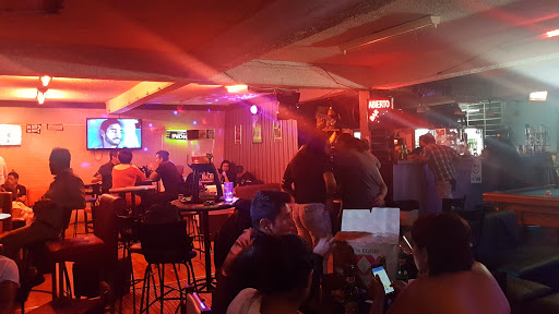 Piano bar Ecatepec de Morelos