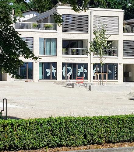 Adac - Académie des Arts Créatifs - Nyon