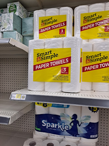 Discount Store «Dollar General», reviews and photos, 540 3 Notch Ln, Bargersville, IN 46106, USA