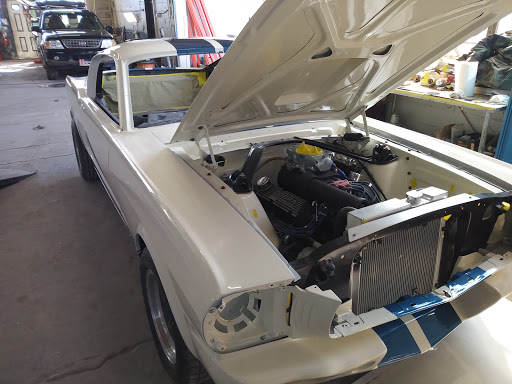 Used Car Dealer «Rite On Auto Sales», reviews and photos, 27508 Telegraph Rd, Flat Rock, MI 48134, USA