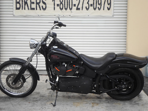 Motorcycle Parts Store «Bikers Inc», reviews and photos, 11850 W State Rd 84, Fort Lauderdale, FL 33325, USA