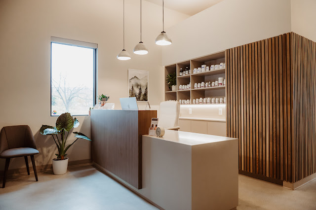 Meridian Integrative Health