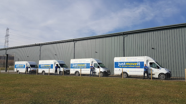 Justmoveit - Moving company