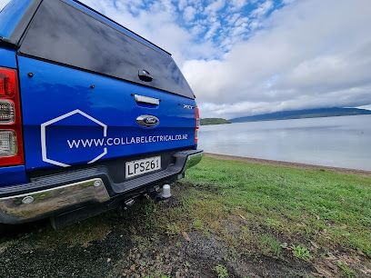 Collab Electrical - Lake Tarawera & Rotorua