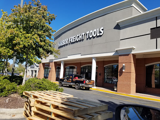 Hardware Store «Harbor Freight Tools», reviews and photos, 1415 GA-85 #200, Fayetteville, GA 30214, USA