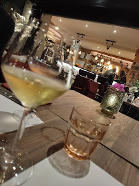 Plats et boissons du Restaurant La Croisette à Aix-les-Bains - n°11